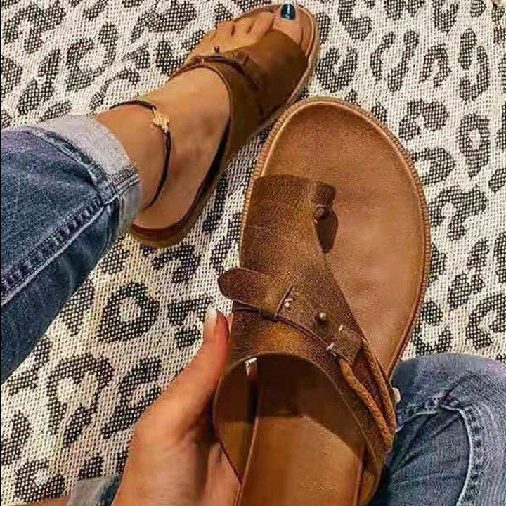 Fernanda™ Comfortable & Elegant Sandals