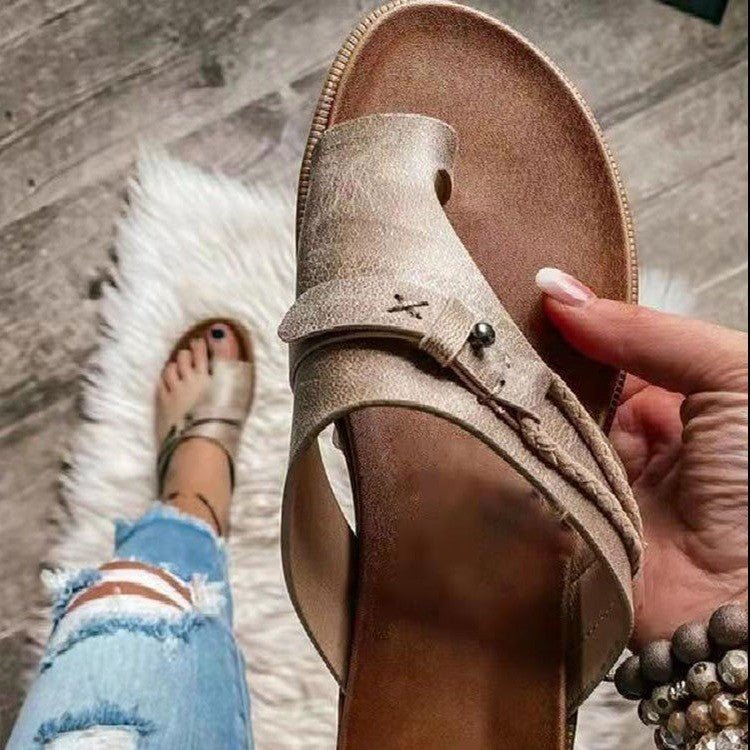 Fernanda™ Comfortable & Elegant Sandals