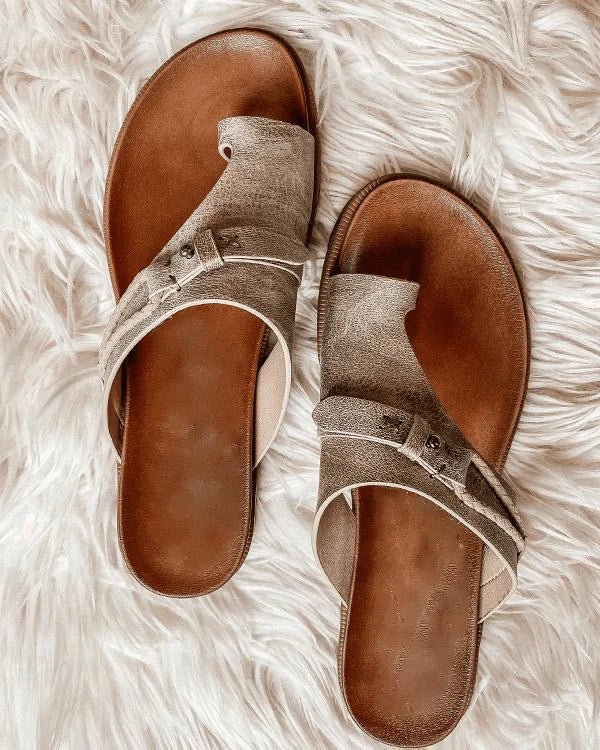 Fernanda™ Comfortable & Elegant Sandals