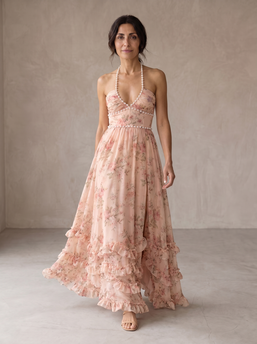 Midi Dresses