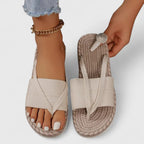 GISANDRA | ORTHOPAEDIC SANDALS