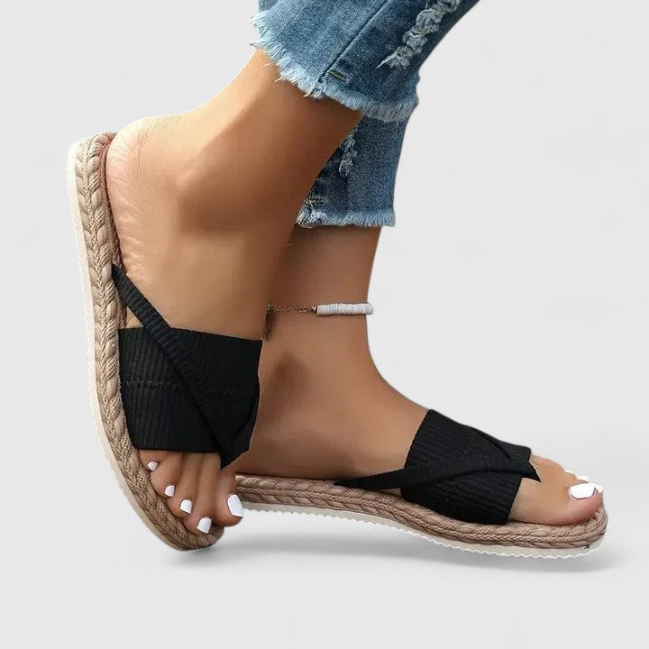 GISANDRA | ORTHOPAEDIC SANDALS