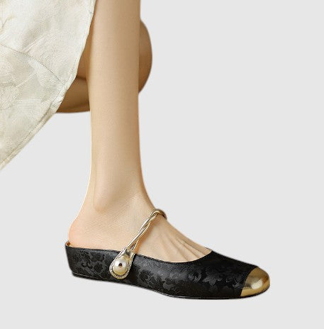 Cilia | Orthopaedic Sandals