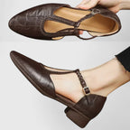 DELVYNNE | ELEGANT ORTHOPAEDIC SANDALS