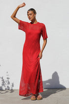 Red (Last Pieces)