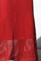 Airlie | Maxi Dress - Natural