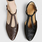 DELVYNNE | ELEGANT ORTHOPAEDIC SANDALS