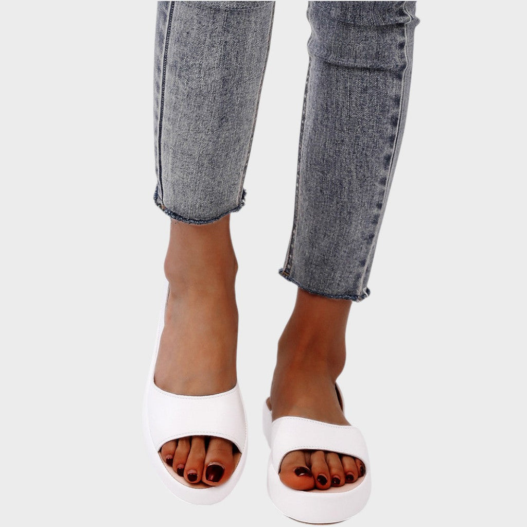 CARYZZAA | ORTHOPAEDIC SANDALS