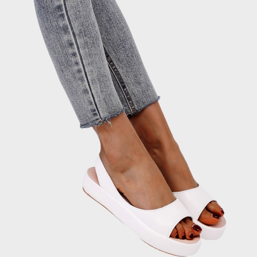 CARYZZAA | ORTHOPAEDIC SANDALS