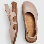 KARYLLE | SOPHISTICATED SANDALS