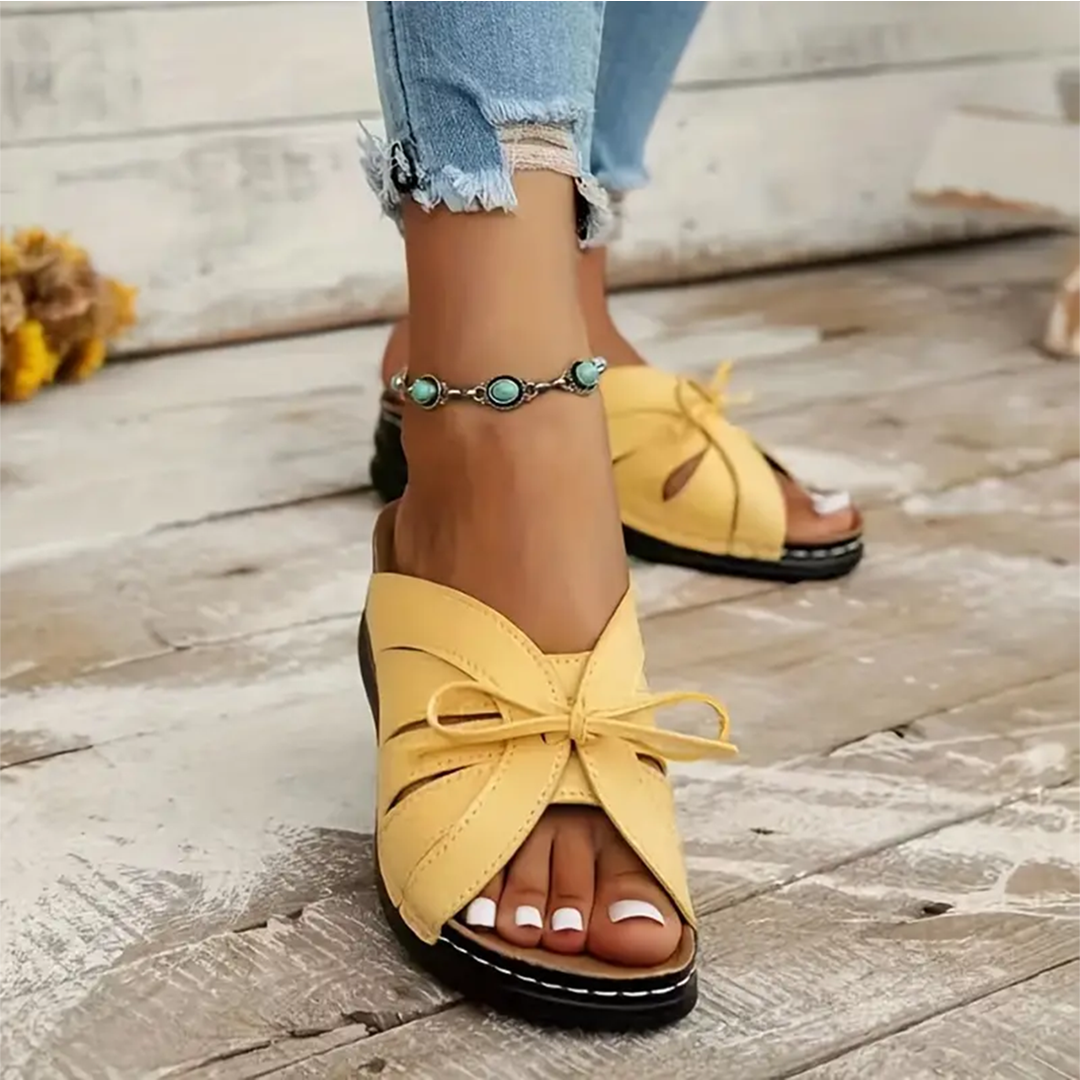Kamila™ Comfortable & Casual Sandals