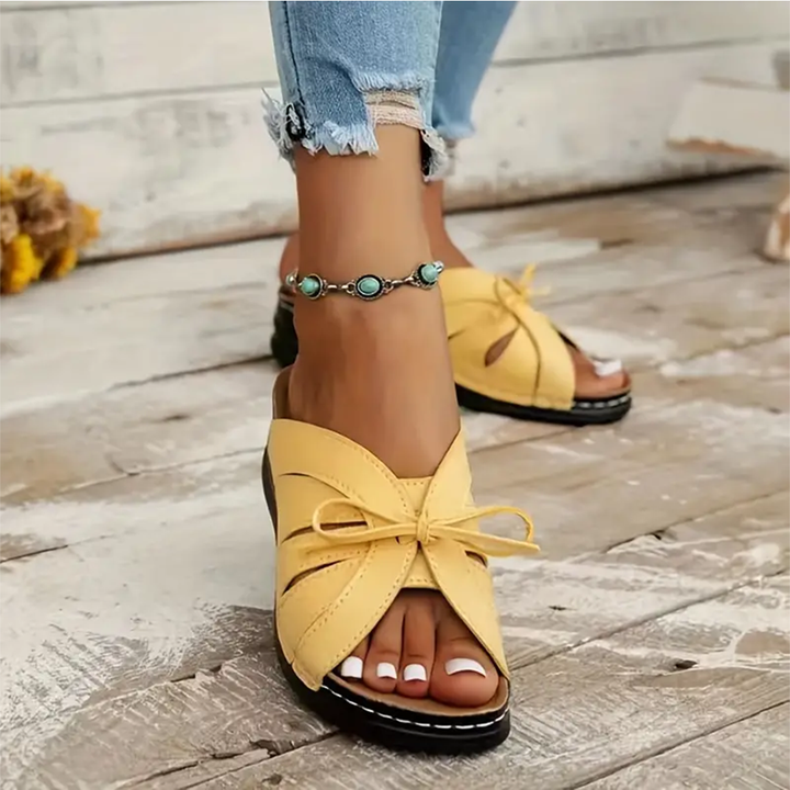 Kamila™ Comfortable & Casual Sandals
