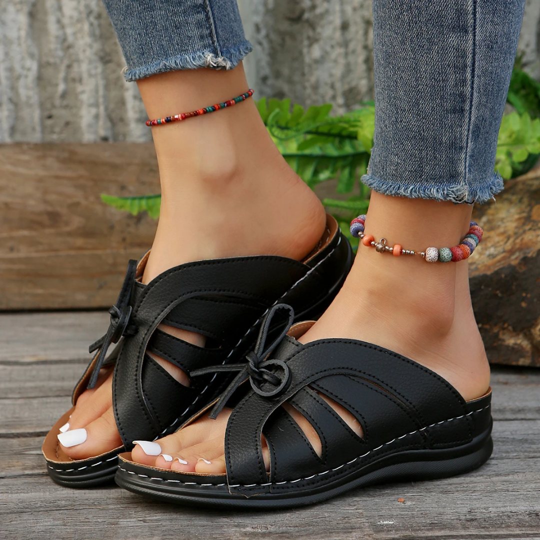 Kamila™ Comfortable & Casual Sandals