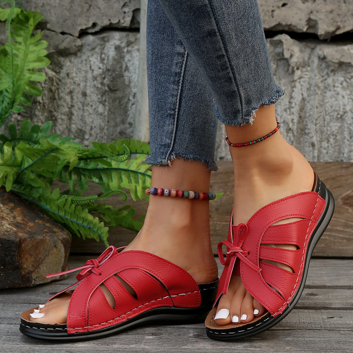 Kamila™ Comfortable & Casual Sandals