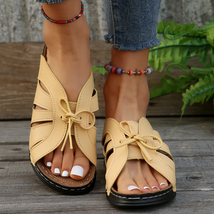 Kamila™ Comfortable & Casual Sandals