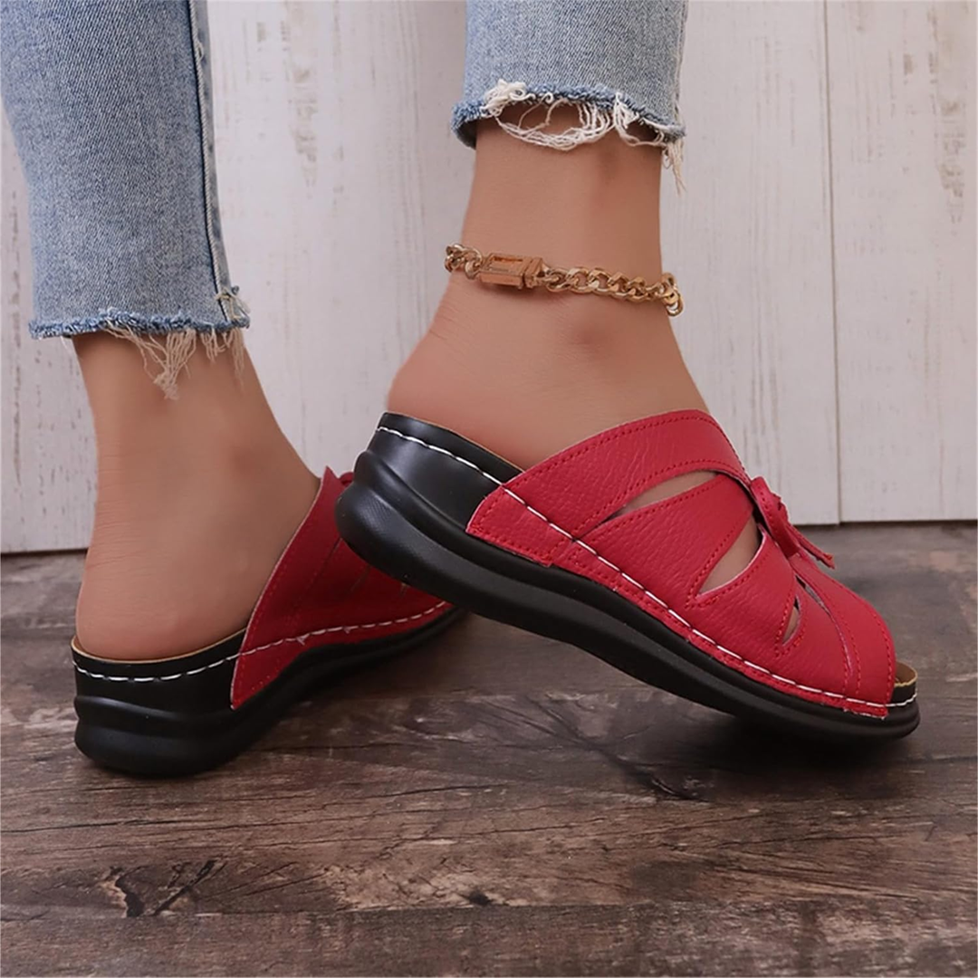Kamila™ Comfortable & Casual Sandals