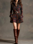Red-Brown