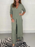 Olive Green