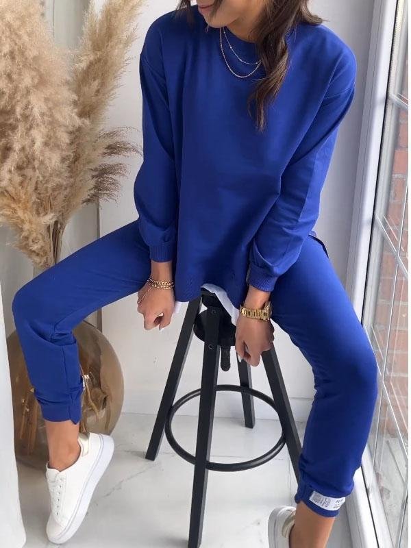 Sheila | Cosy Lounge Set