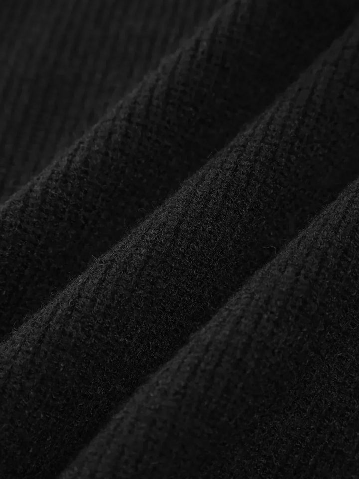 Ineke | Warmer Pullover