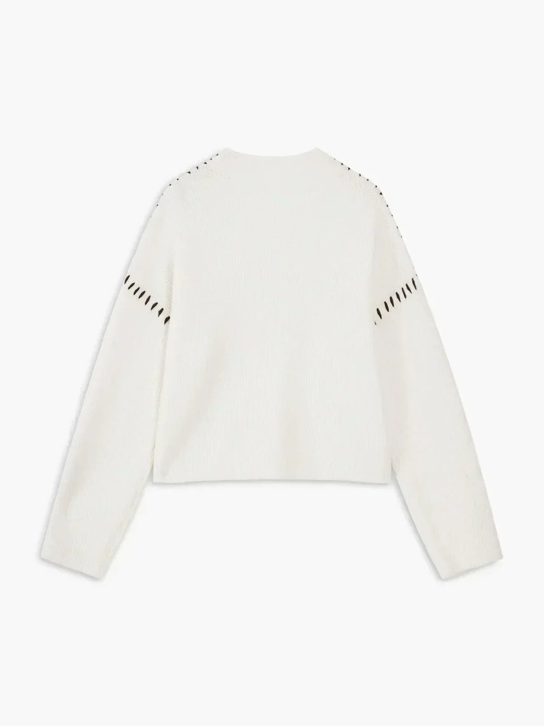 Ineke | Warmer Pullover