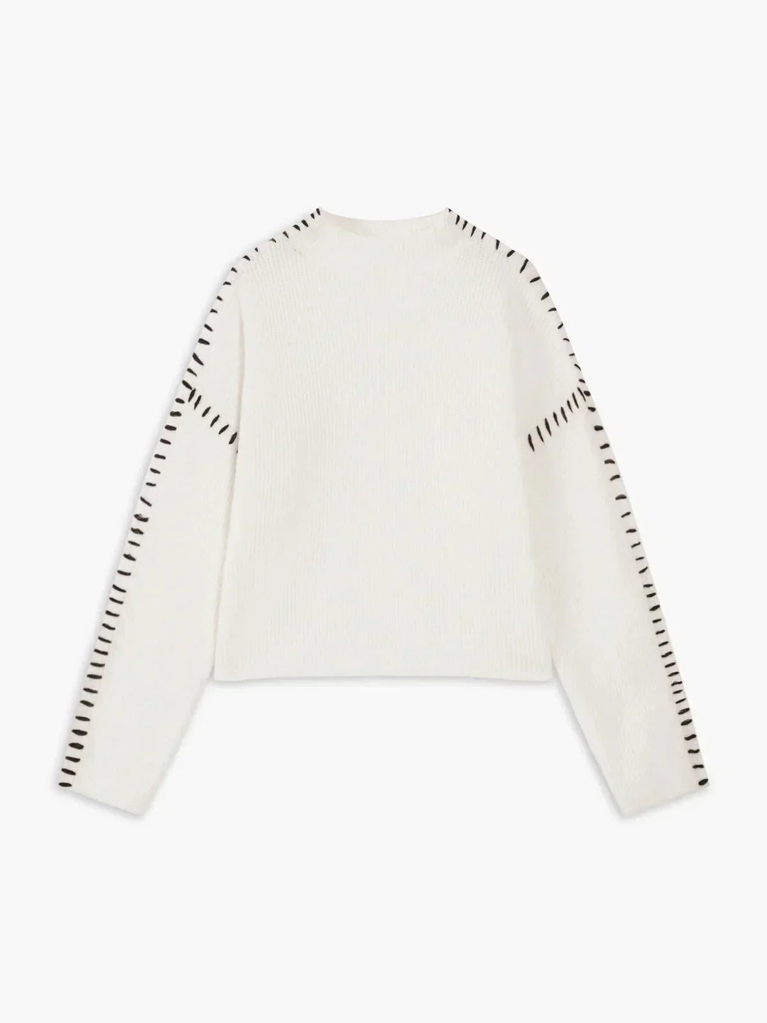 Ineke | Warmer Pullover