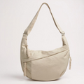 Abigail | Beige Shoulder Bag