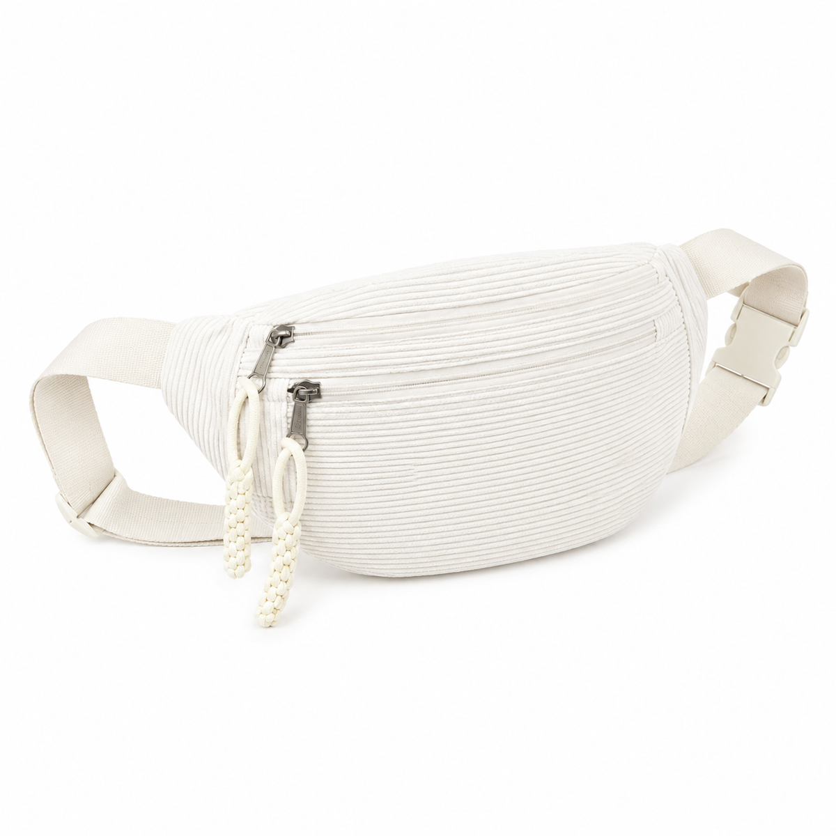 Brooke | Corduroy Shoulder Bag