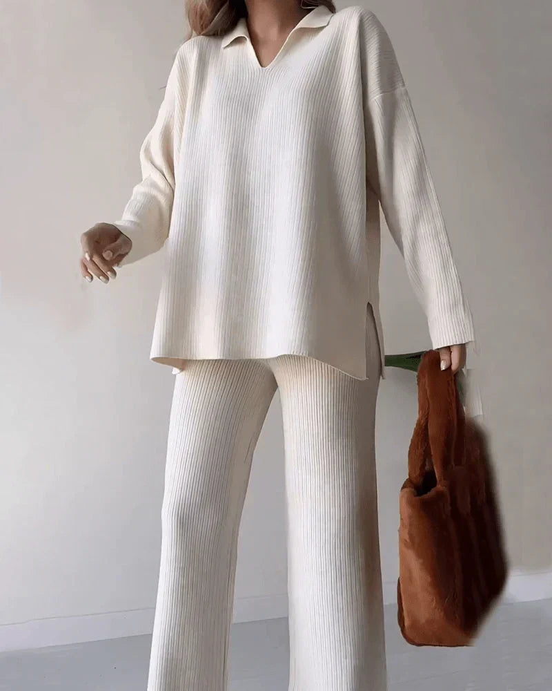 Serene™ | Elegant Two-Piece Set