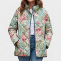 Matilda | Quilted Jacket