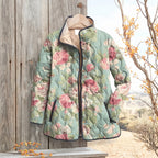 Matilda | Quilted Jacket