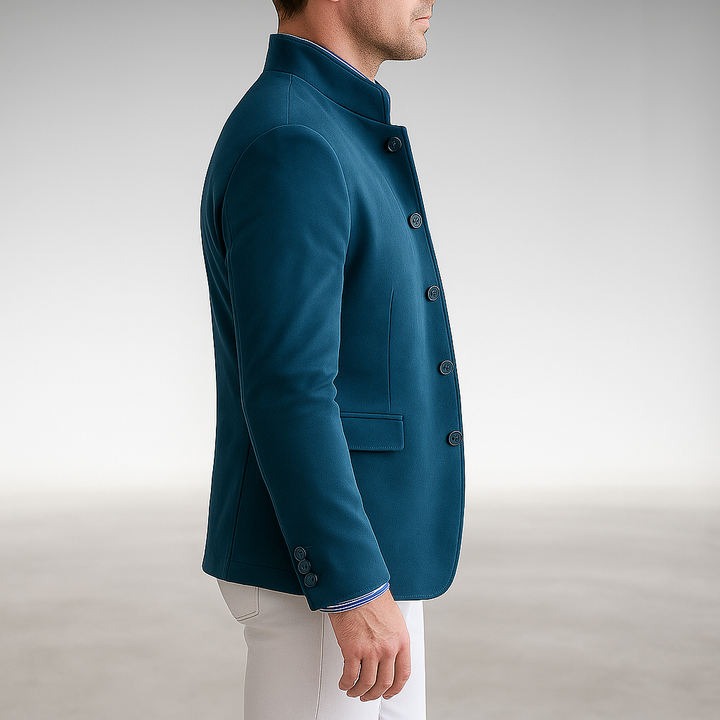 Maxwell | Tailored Blazer