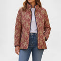 Millie | Quilted Jacket