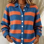 Orange / Blue