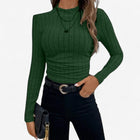 Dark green