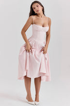 Rome | Corset Dress - Our Jewel
