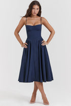 Navy blue