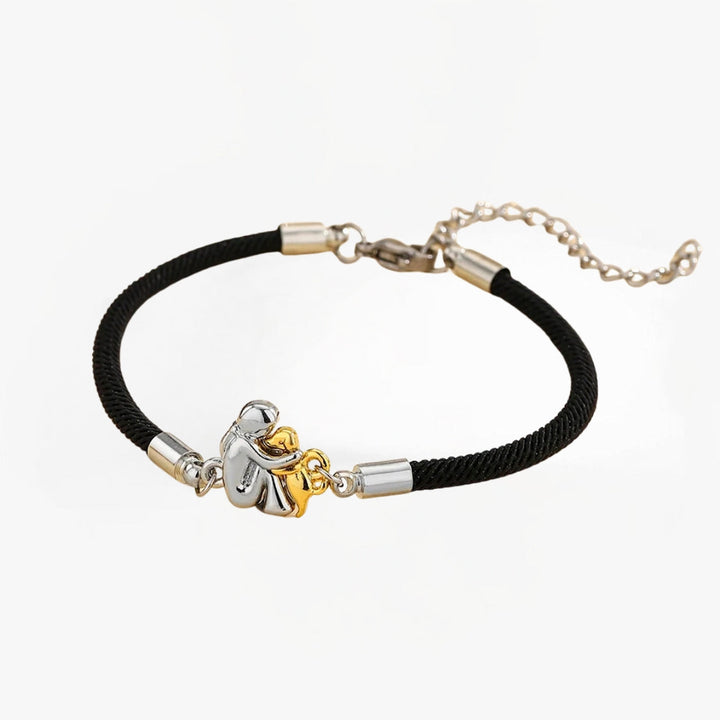 Marlow | Dog Embrace Bracelet