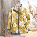 Vanessa | Quilted Jacket