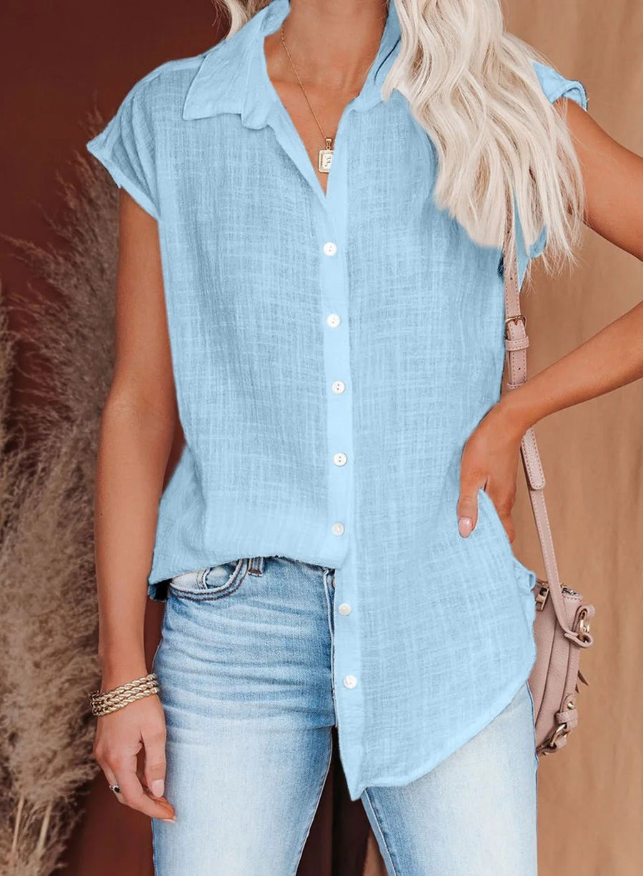 Everyday Blouses
