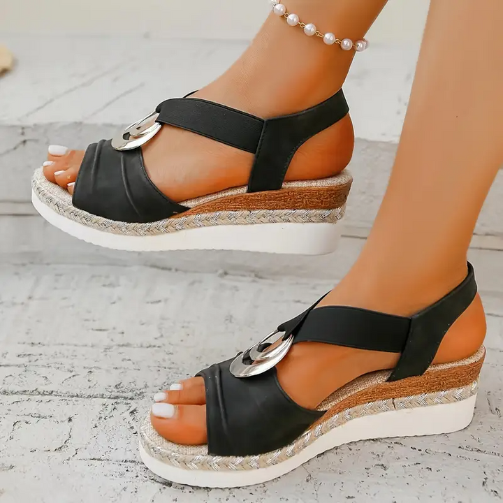 Lara | Elegant Sandals