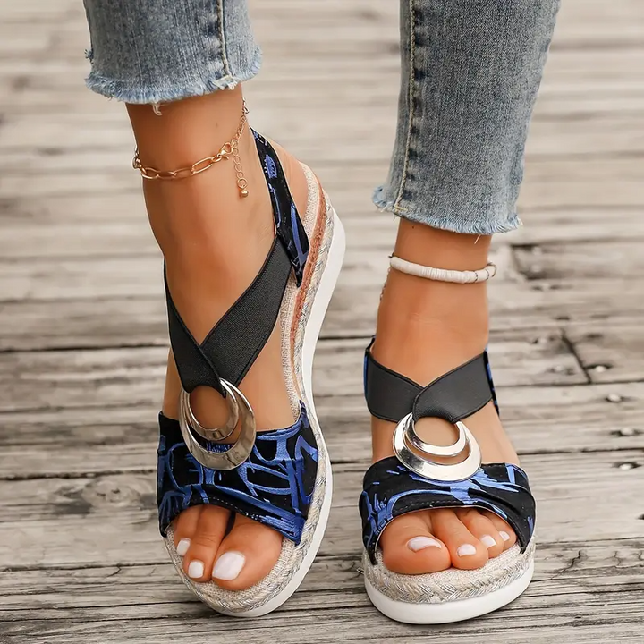 Lara | Elegant Sandals