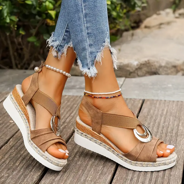 Lara | Elegant Sandals