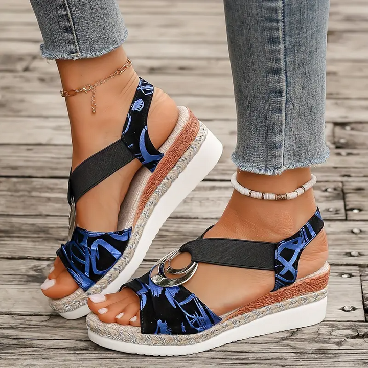 Lara | Elegant Sandals