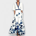 Alma | Elegant Dress for Women